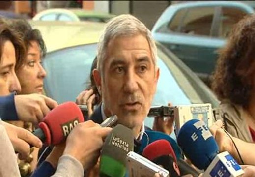 Llamazares: Los ciudadanos tienen toda la razón de no reconocer la legitimidad del Gobierno