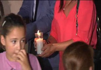Decenas de personas exigen justicia en &#039;Las Quemadillas&#039;