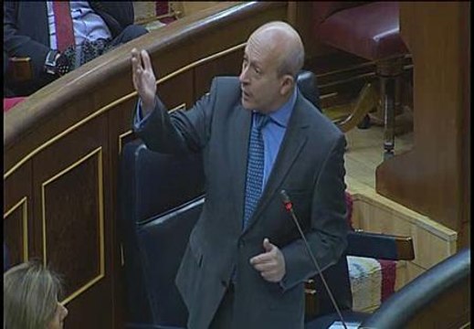 Nuestro interés es españolizar a los niños catalanes