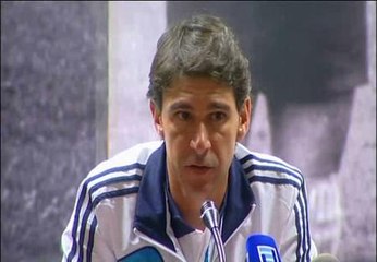 Aitor Karanka cree que el croata Luka Modric "encajaría" perfectamente en el club