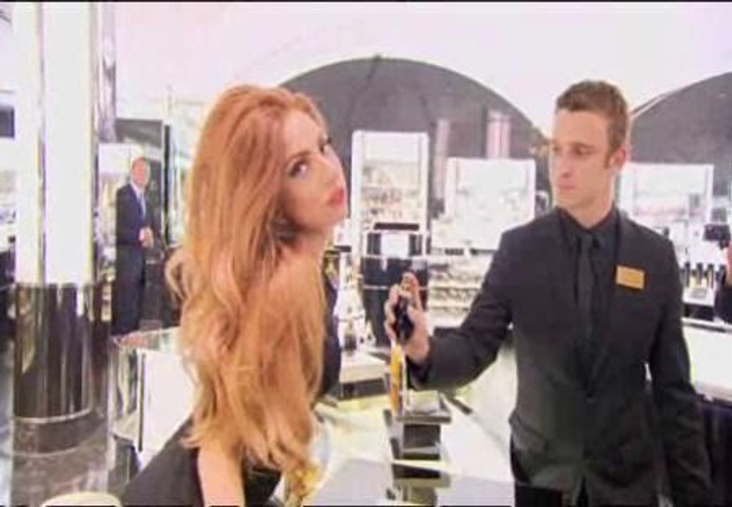 Lady Gaga 'revoluciona' Londres