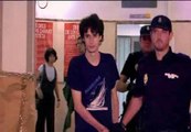 Prisión provisional sin fianza para el joven mallorquín que planeaba atentar contra la universidad