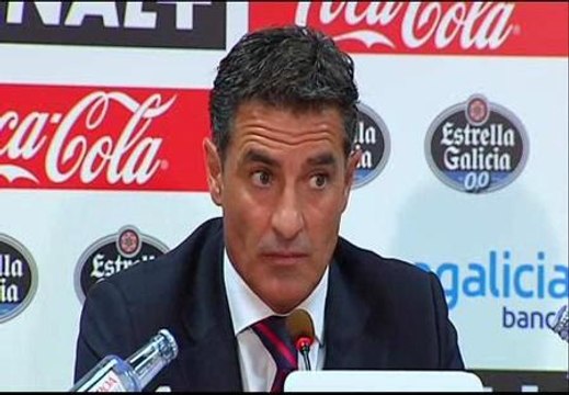 Michel No podemos culpar a unos o a otros, hemos estado todos mal