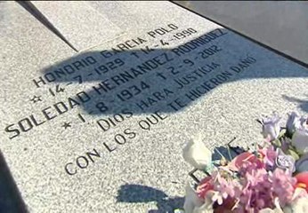 Reproches en la esquela... y en la lápida