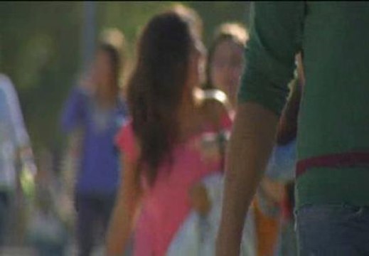 Los jóvenes españoles ven cada vez más negro su futuro