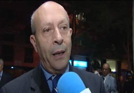 Wert sobre Gibraltar en la UEFA: España defenderá su posición hasta el final