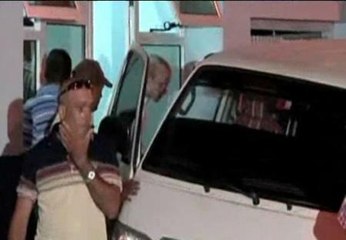 Visto para sentencia el juicio contra Carromero