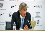 Pellegrini: 