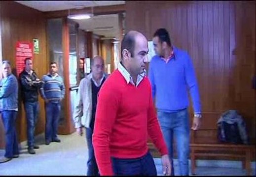 Condenado a dos años de cárcel el camionero portugués que se dio a la fuga tras atropellar a un ciclista