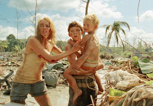 Cómo revivir el tsunami de Tailandia a través de la música