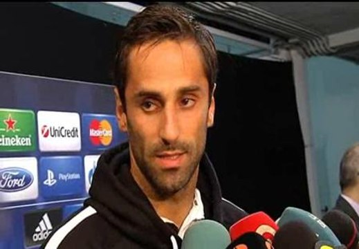 Jonás Gonçalves: La suerte está cambiando ya