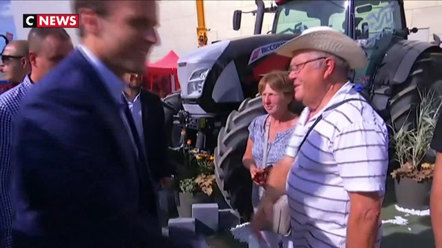 Remaniement : Sibeth Ndiaye, Amélie de Montchalin et Cédric O entrent au gouvernement