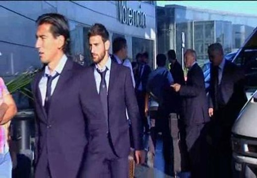 El Levante pone rumbo a Alemania para prolongar su sueño en la Europa League