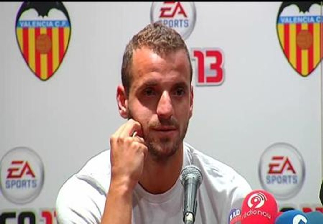 Soldado: "Los jugadores somos los responsables"