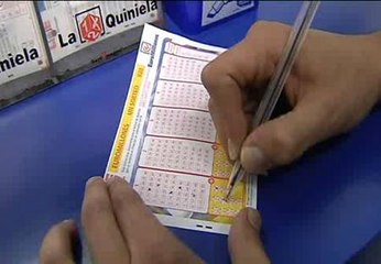 Misterio alrededor del ganador del Euromillón en Mollet del Vallès