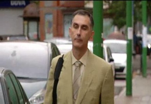 Los familiares de José Bretón comparecen en los juzgados de Córdoba