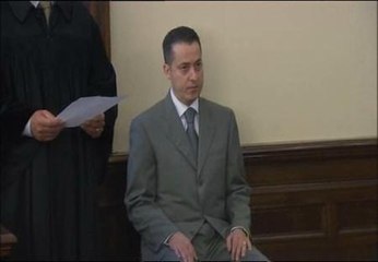 Arranca el juicio al mayordomo de Benedicto XVI