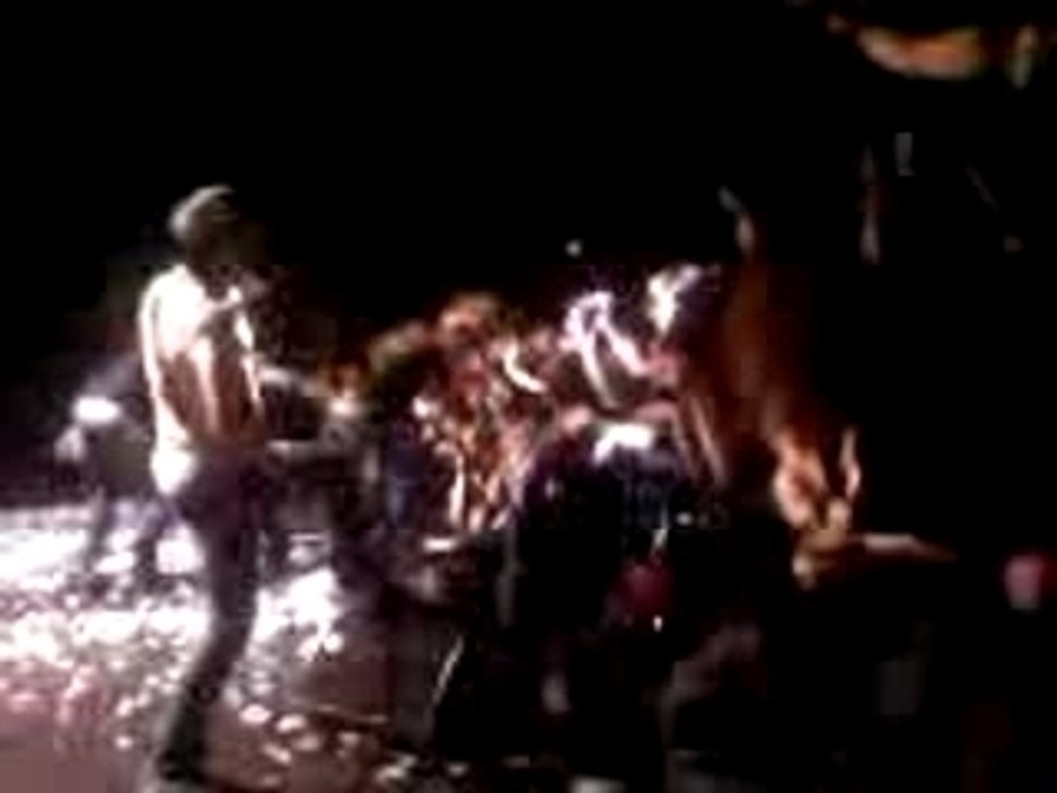 MADINA LAKE STARS TRABENDO