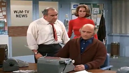 The Mary Tyler Moore Show - S 03 E 21 - Murray Faces Life