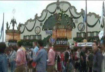Arranca el mayor festival de cerveza del mundo