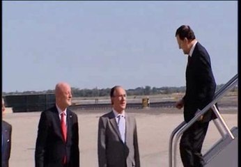 Скачать видео: Rajoy defiende el actual modelo de Estado