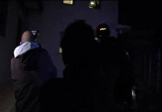 Ingresa en prisión uno de los cabecillas de las trama Pokemon