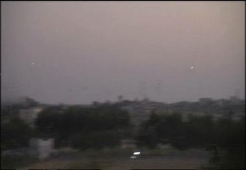 La guerra se recrudece en Siria