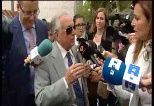 Incidente con los médicos de los Bebes robados