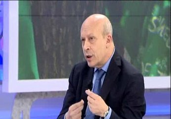 Wert: "Lo prioritario es aumentar la calidad de la educación"