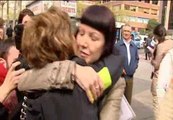 La madre del bebé robado hace 30 años asegura que cree en la justicia