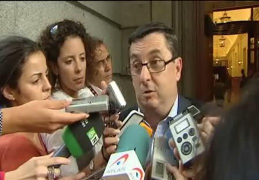 Izquierda Unida lamenta el fallecimiento de Santiago Carrillo