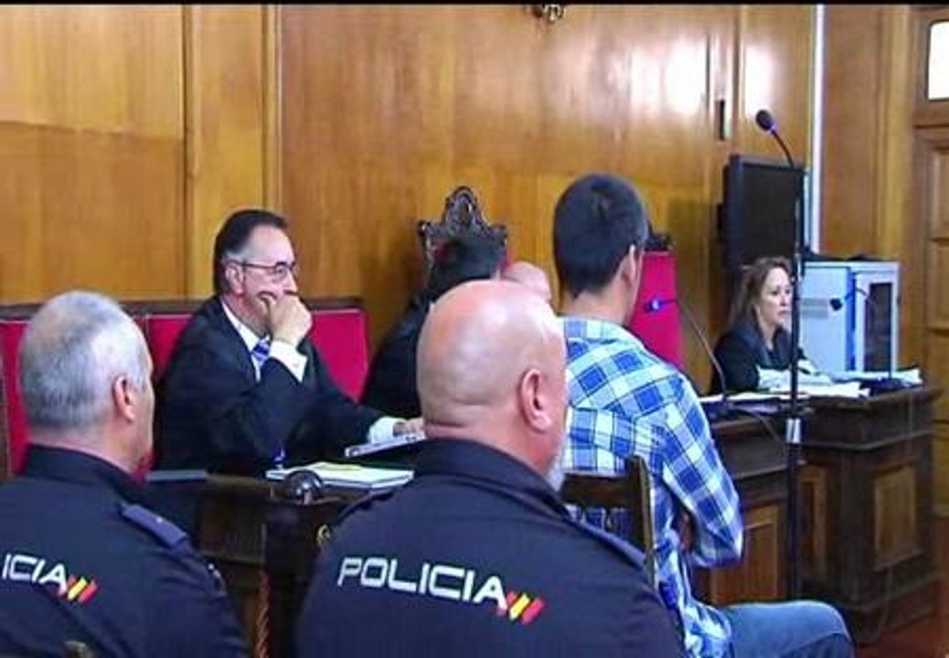 El acusado de asesinar a Laura Alonso se enfrenta a 20 años de cárcel