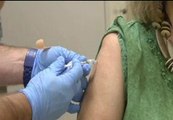 El País Vasco comienza la campaña de vacunación contra la gripe