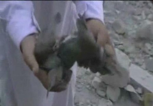 Continúan los enfrentamientos en Siria