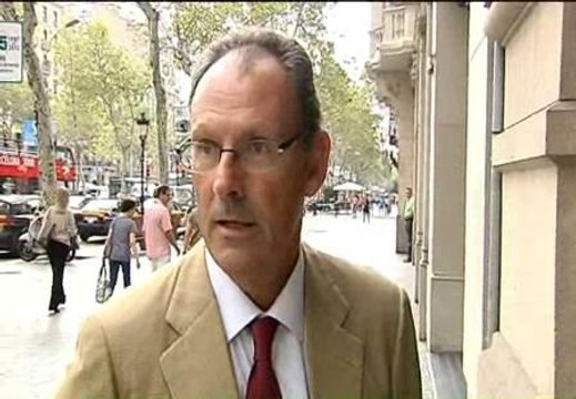 El abogado de Urdangarín: La infanta Cristina no ha cobrado nada en absoluto