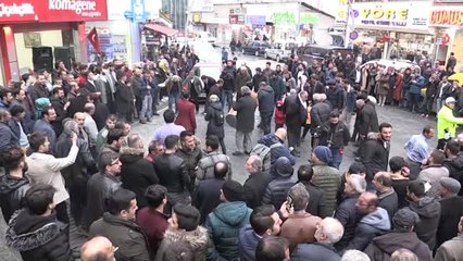 Gümüşhane'de AK Parti Adayı Ercan Çimen Kazandı