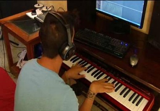 España está a la cabeza de ninis en Europa