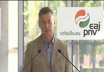 Urkullu: "Tenemos que potenciar la marca &#039;Basque Country"