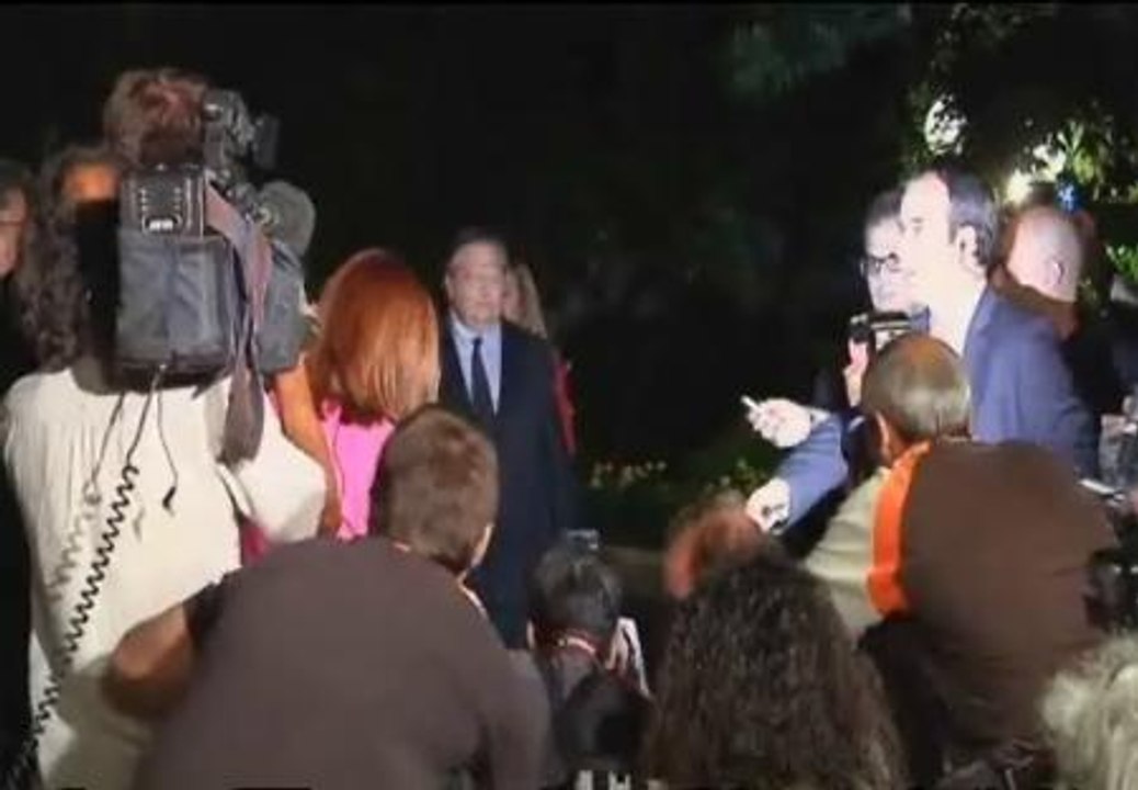 La Troika exige a Grecia nuevos ajustes de 11.500 millones en dos años