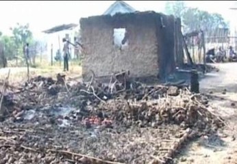 38 muertos en una aldea de Kenia