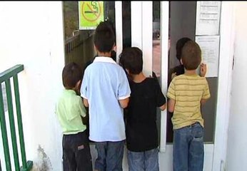 Los niños salvan Vilariño