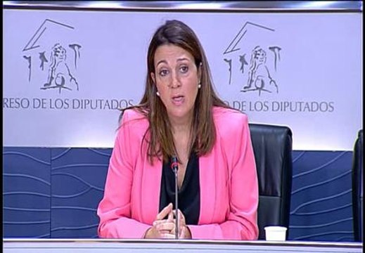 Los grupos parlamentarios valoran y analizan la entrevista de Rajoy