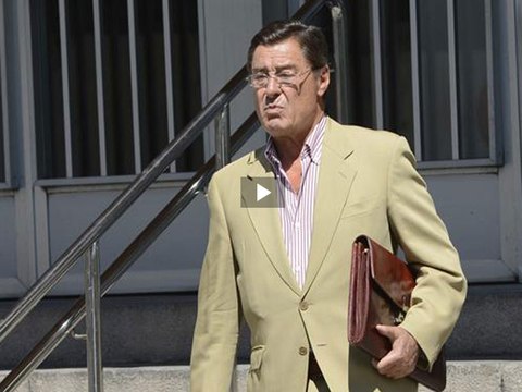 El abogado de Bretón dice que su cliente no va a cambiar