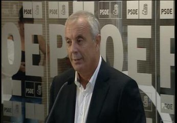 Pachi Vázquez: "Se abre una ventana de esperanza a una Galicia distinta"