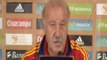 Del Bosque: