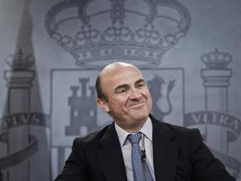El Gobierno aprueba la creación de un banco malo