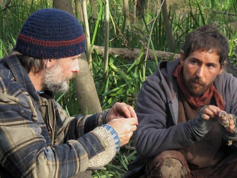 Descubre la doble identidad de Viggo Mortensen