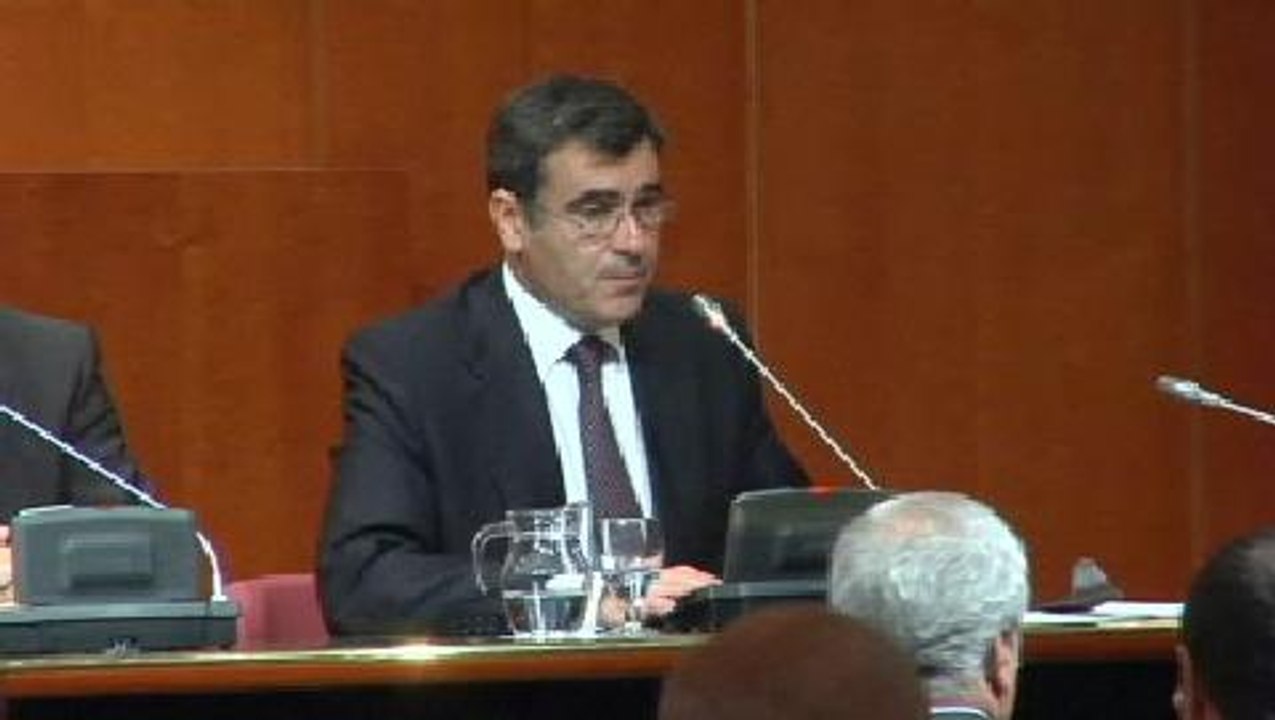 Catalunya sustituirá con seis parques temáticos el proyecto de Eurovegas