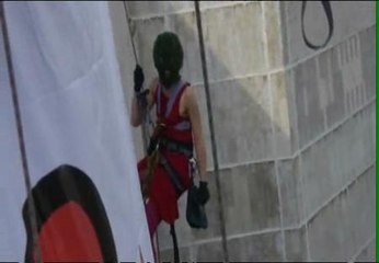 Las "Pussy Riot" vuelven a dar la nota con un polémico vídeo