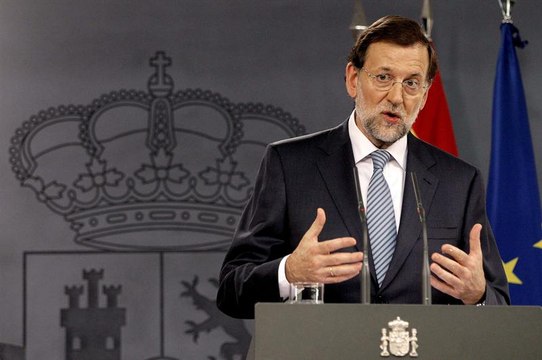 Rajoy asegura que Merkel no le ha planteado hacer nuevas reformas